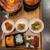 韓国食堂＆韓甘味ハヌリ