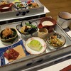 日本料理 山の笑