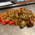 福太郎 梅田店 - 