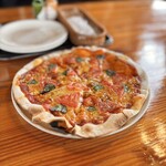 ピッツァリート - 