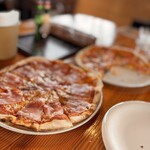 ピッツァリート - 