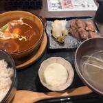 牛タン専門店 濱たん - 