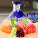 創作居酒屋 にしのや - 