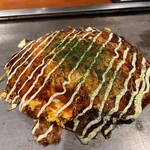 福太郎 梅田店 - 