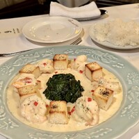 トレーダーヴィックス東京 - 