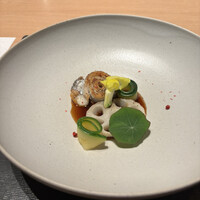 坐来 大分 - 太刀魚