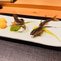御料理 まつ山 - 