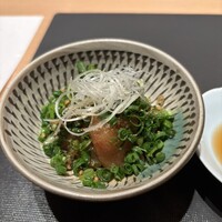 坐来 大分 - 郷土料理のようですが、とても美味しかったです