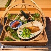 御料理 まつ山 - 