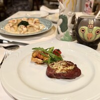 トレーダーヴィックス東京 - 