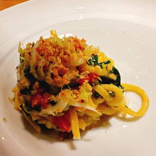 口コミ一覧 : IL GARAGE - 烏丸御池/イタリアン [食べログ]