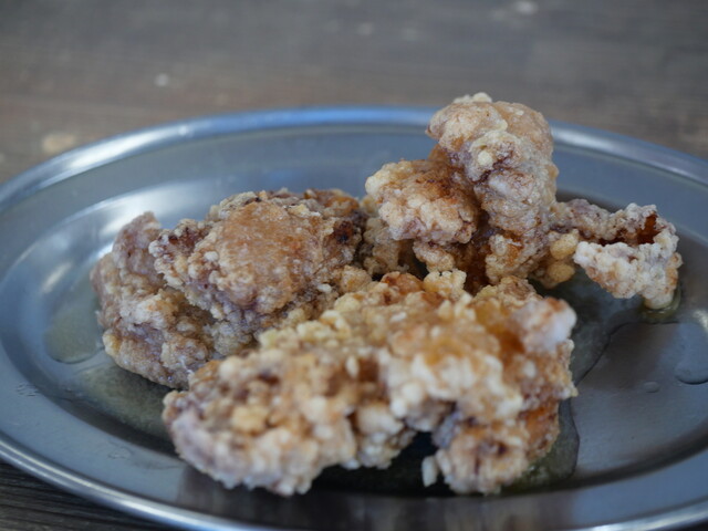 餃子の餃天 - 秋田（餃子）の写真