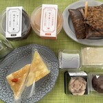 とも栄 - この日の購入品