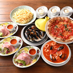 Italian Kitchen VANSAN - 