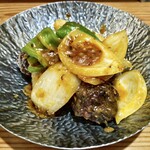 千ふく - なぞ肉