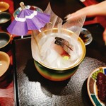 霞町三◯一ノ一 - 