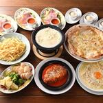 Italian Kitchen VANSAN - 