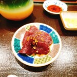 霞町三◯一ノ一 - 