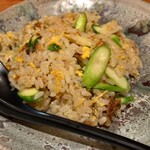 千ふく - 焼めし