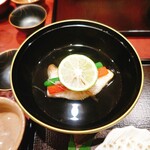 霞町三◯一ノ一 - 