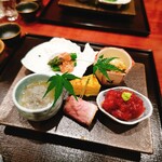 霞町三◯一ノ一 - 