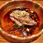 千ふく - 高坂鶏よだれどり