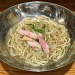 千ふく - 冷麺