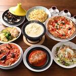 Italian Kitchen VANSAN - 