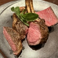 ワカヌイ グリル ダイニング バー 東京 - 