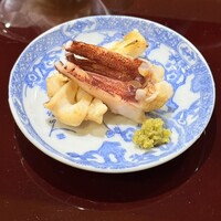 鮨 富海 - 