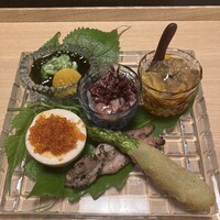 日本料理 幸庵 - 