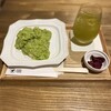 ZUNDA ZUNDA Cafe 仙台一番町本店
