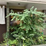 明神下 蕎麦 おしん - 