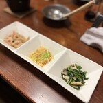 そば居酒屋 楽 - 