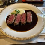 洋食 つばき - 