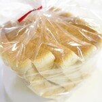 一本堂 - 料理写真:生クリーム食パン480円税込ｗ