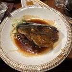 そば居酒屋 楽 - 