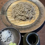 明神下 蕎麦 おしん - 
