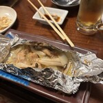 そば居酒屋 楽 - 