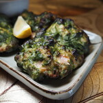 スパイス村 - Hariyali Chicken（ハリヤリ・チキン）