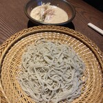 明神下 蕎麦 おしん - 