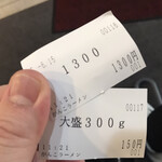 一条流がんこ総本家分家四谷荒木町 - チケット。