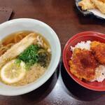 うどん およべ - 