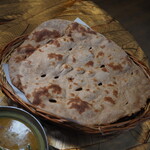 スパイス村 - ロティ