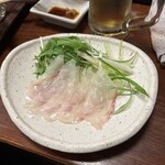 そば居酒屋 楽 - 