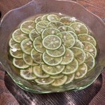 明神下 蕎麦 おしん - 