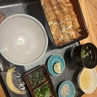 うなぎ料理 うな和 鶴舞 - 