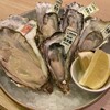 カキノバル OYSTER&WAGYU - 料理写真: