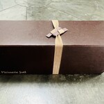 ジョエル - ショコラショコラ（外箱）