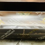 ジョエル - ショコラショコラ（中の包装）